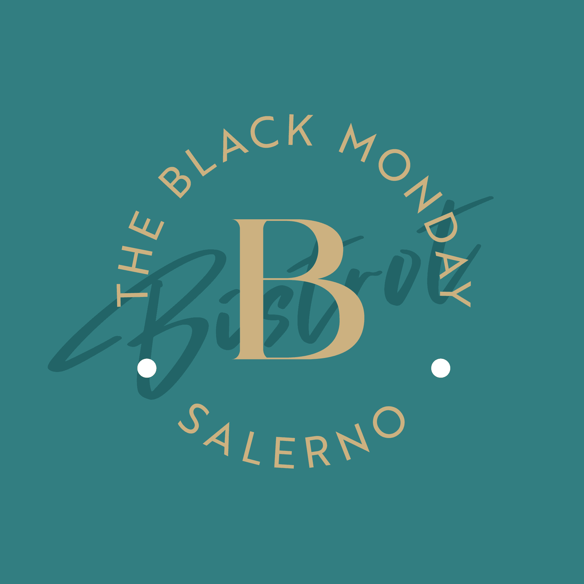 Immagine di copertina del ristorante The Black Monday - Bistrot