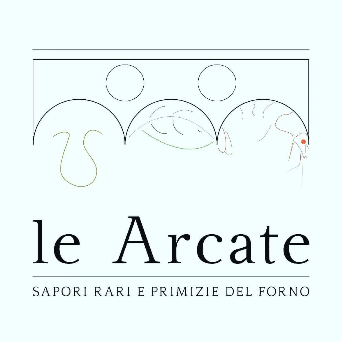 Immagine di copertina del ristorante Le Arcate