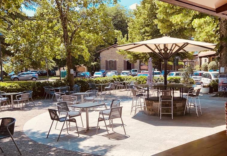 Immagine di copertina del ristorante Bistrot Il Pratello