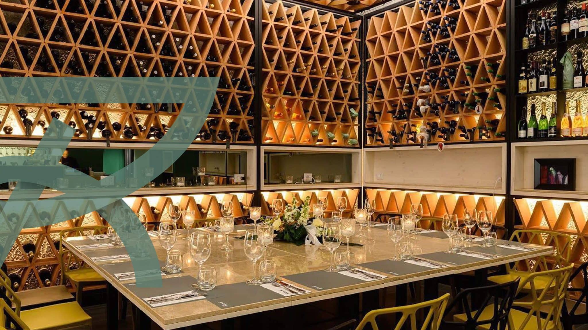 Immagine di copertina del ristorante Ricordi vino e cibo