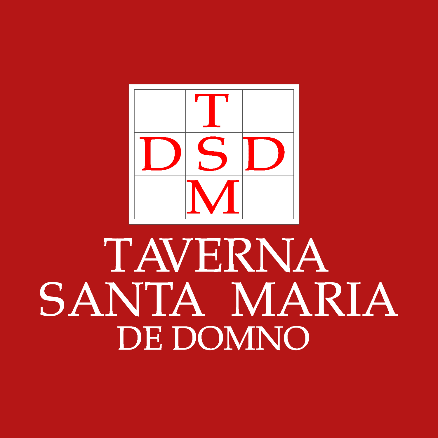 Immagine di copertina del ristorante Taverna Santa Maria de Domno