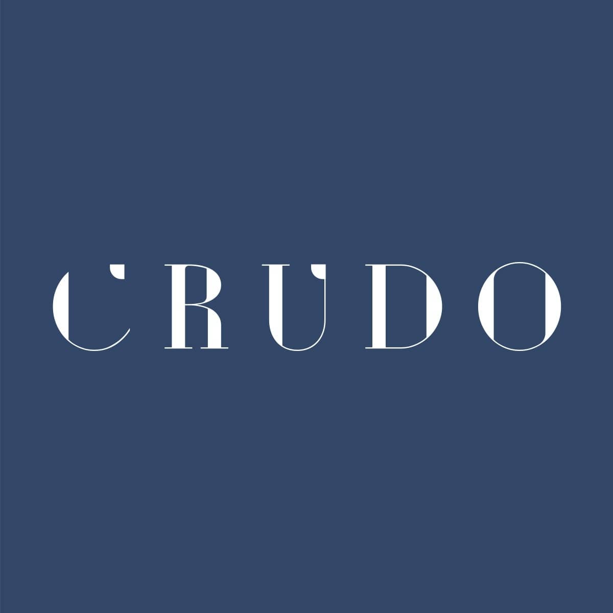 Immagine di copertina del ristorante CRUDO