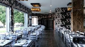 Immagine di copertina del ristorante Sushi Koi Monza
