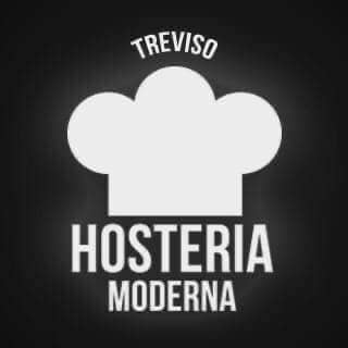 Immagine di copertina del ristorante Hosteria Moderna