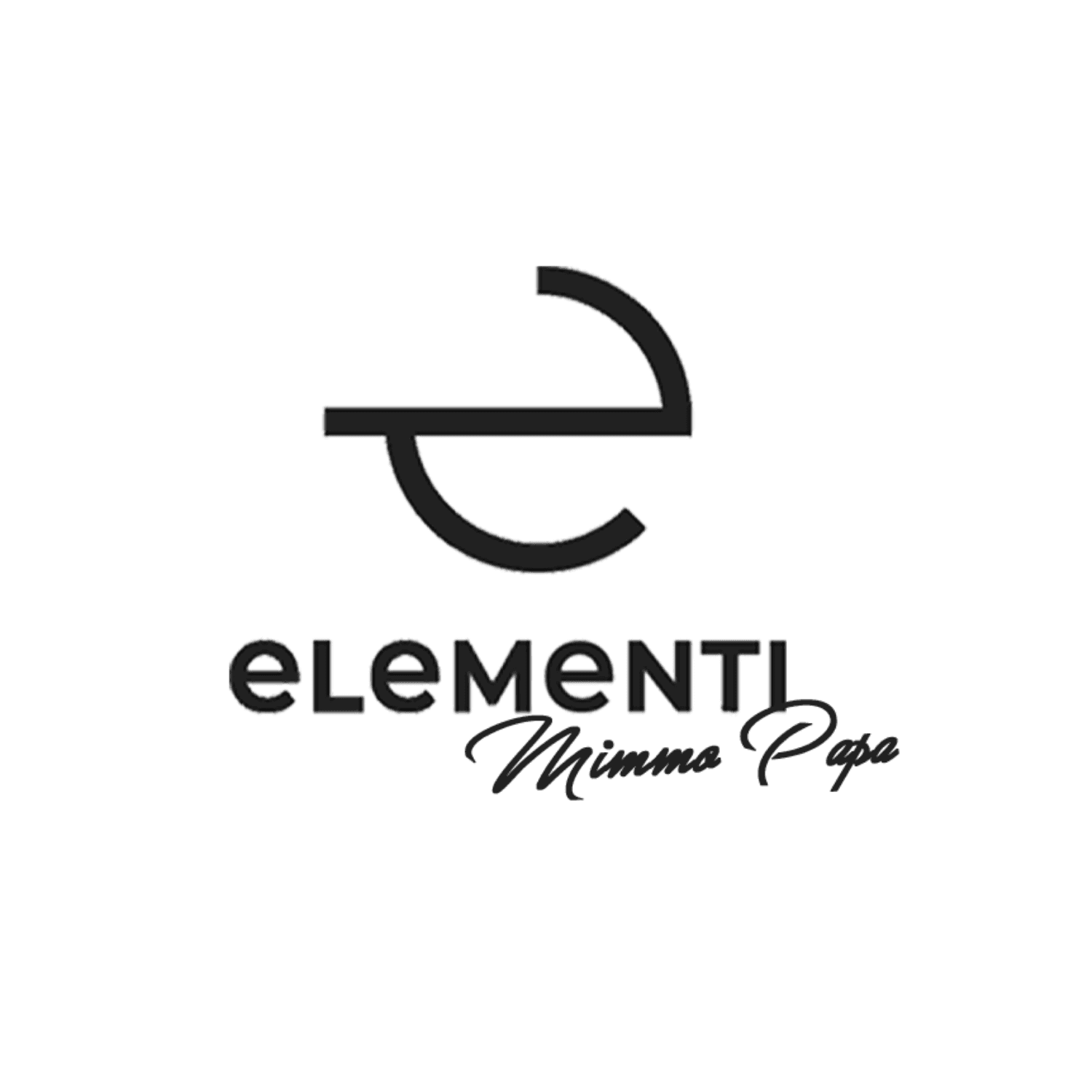 Immagine di copertina del ristorante Elementi di Mimmo Papa