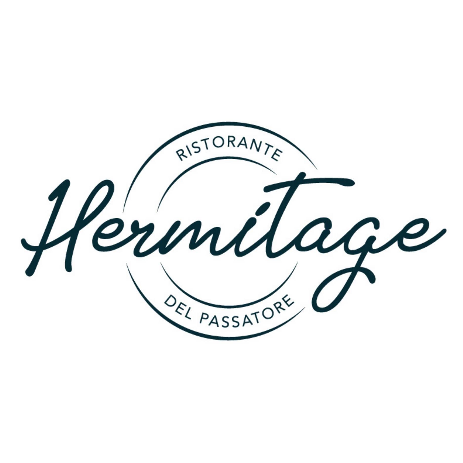 Immagine di copertina del ristorante Hermitage del Passatore