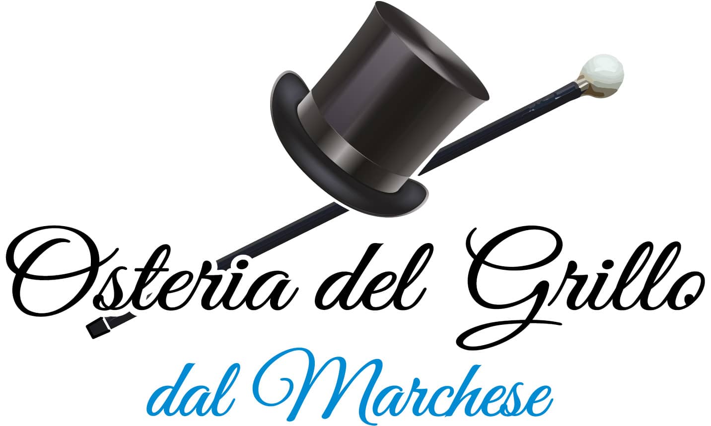 Immagine di copertina del ristorante Osteria del Grillo - Dal Marchese