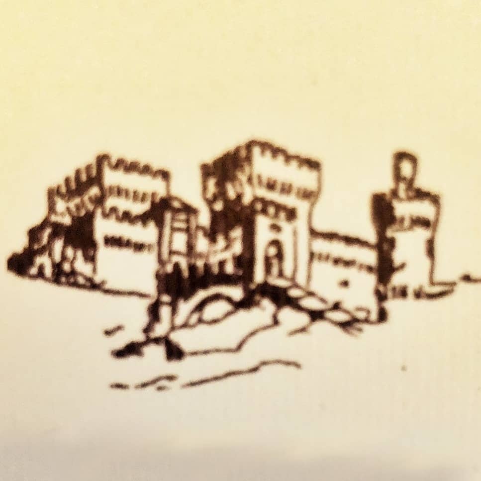 Immagine di copertina del ristorante Ristorante Antica Rocca