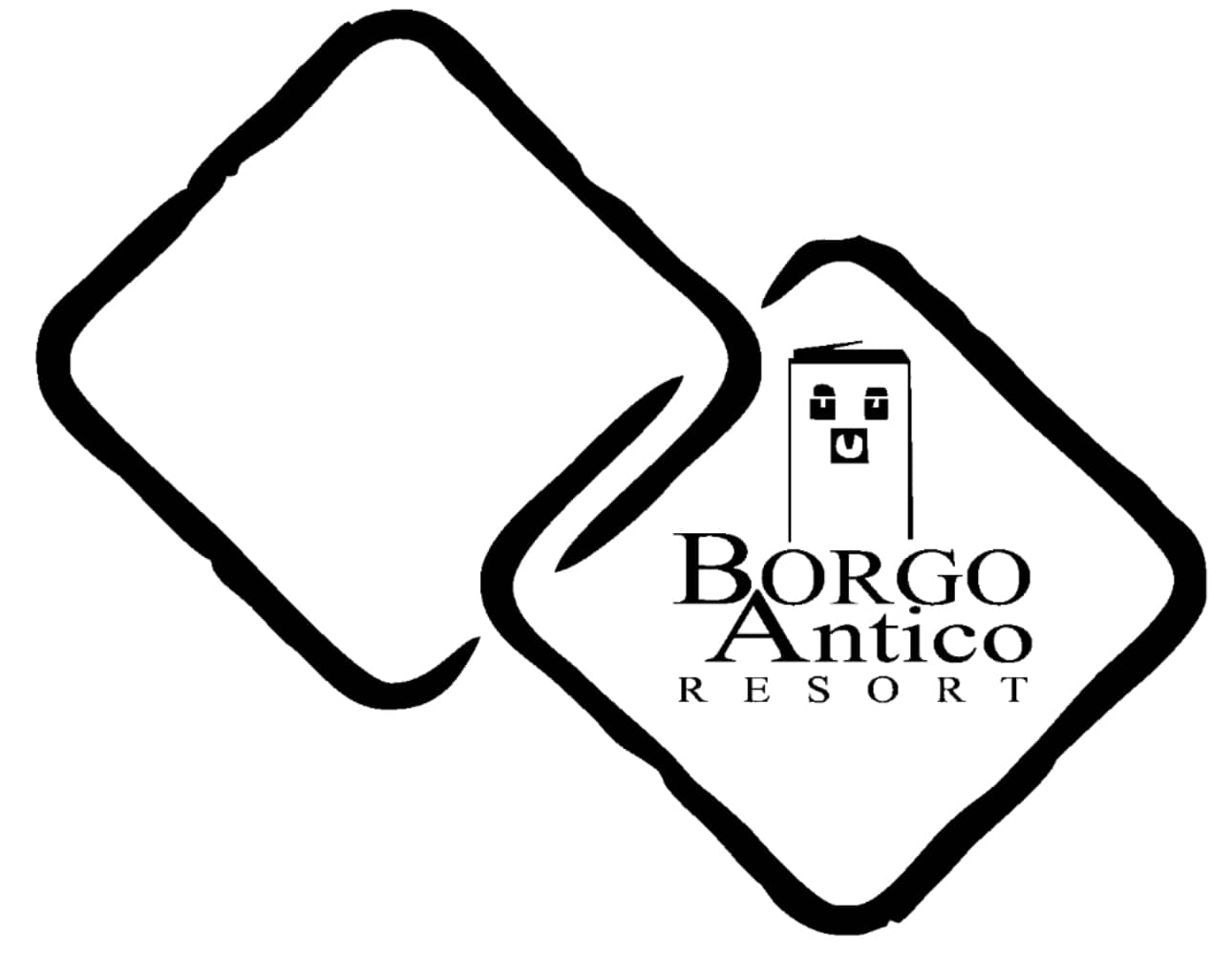 Immagine di copertina del ristorante Borgo Antico