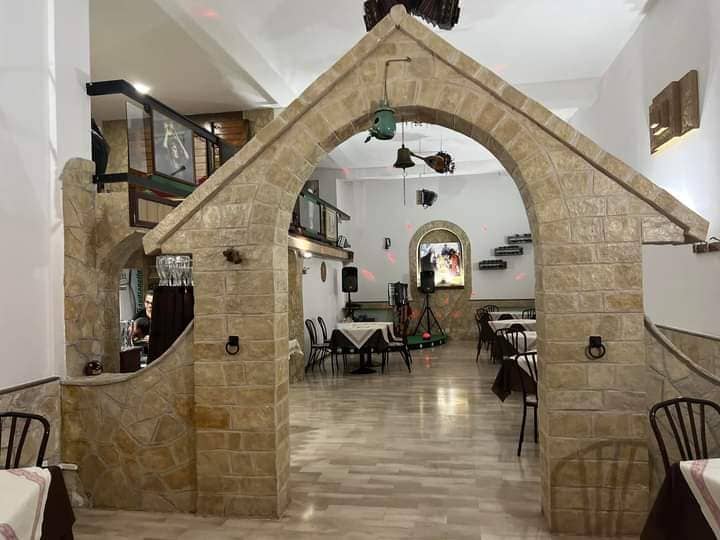 Immagine di copertina del ristorante RistoBrace Pizzeria Camelot