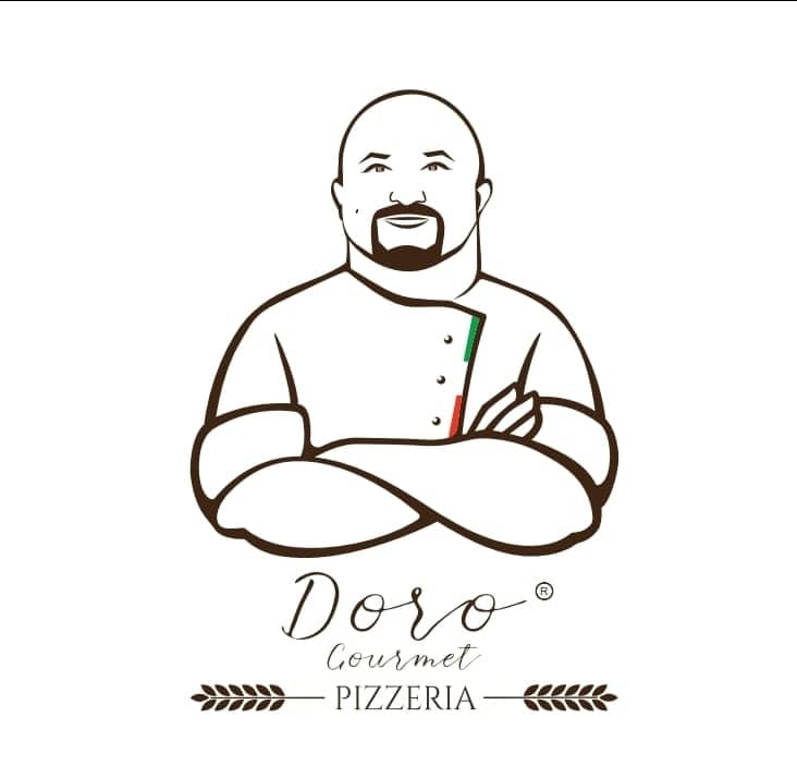Immagine di copertina del ristorante Pizzeria Doro & D.O.P Gourmet