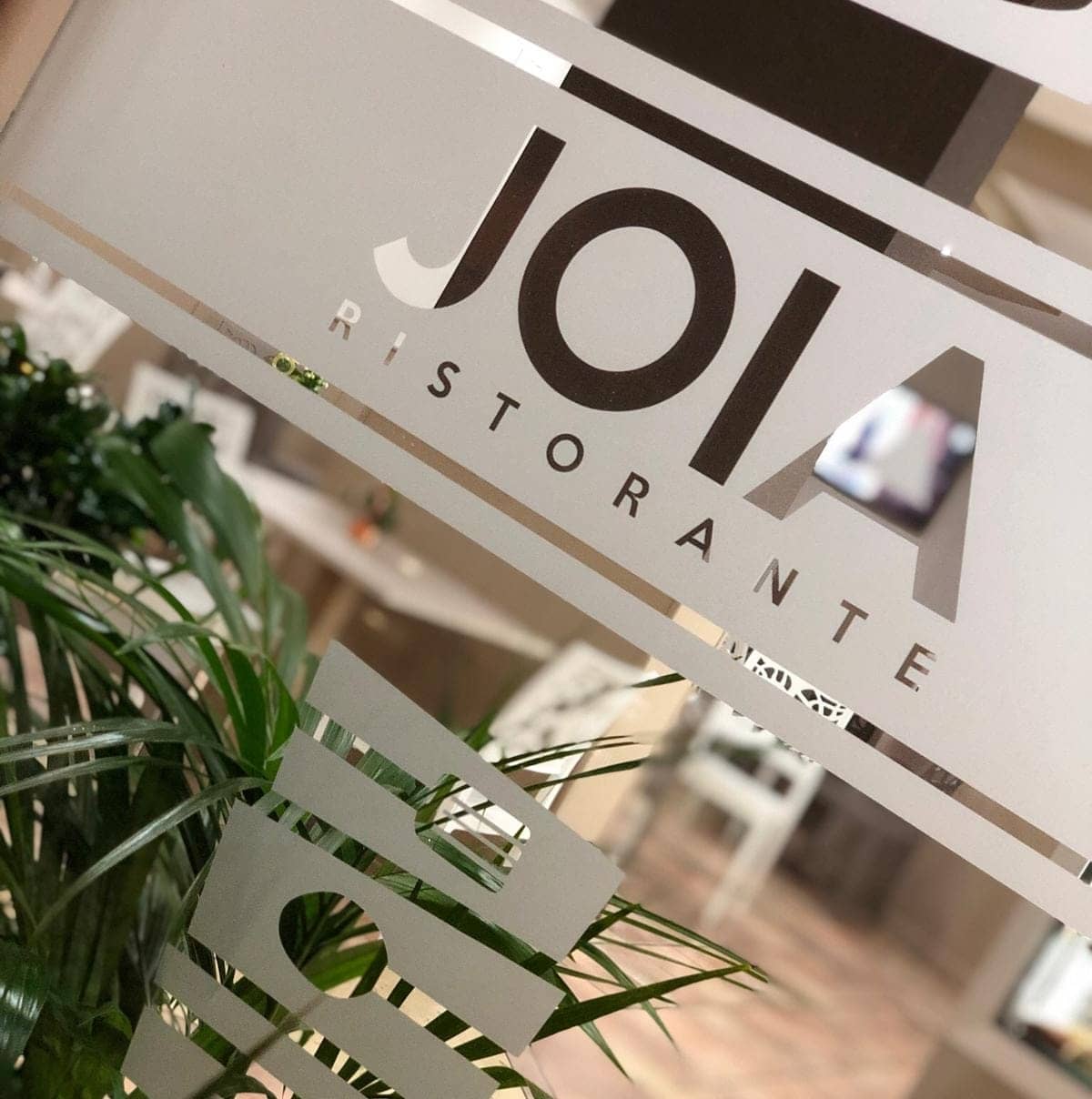 Immagine di copertina del ristorante Joia Ristorante