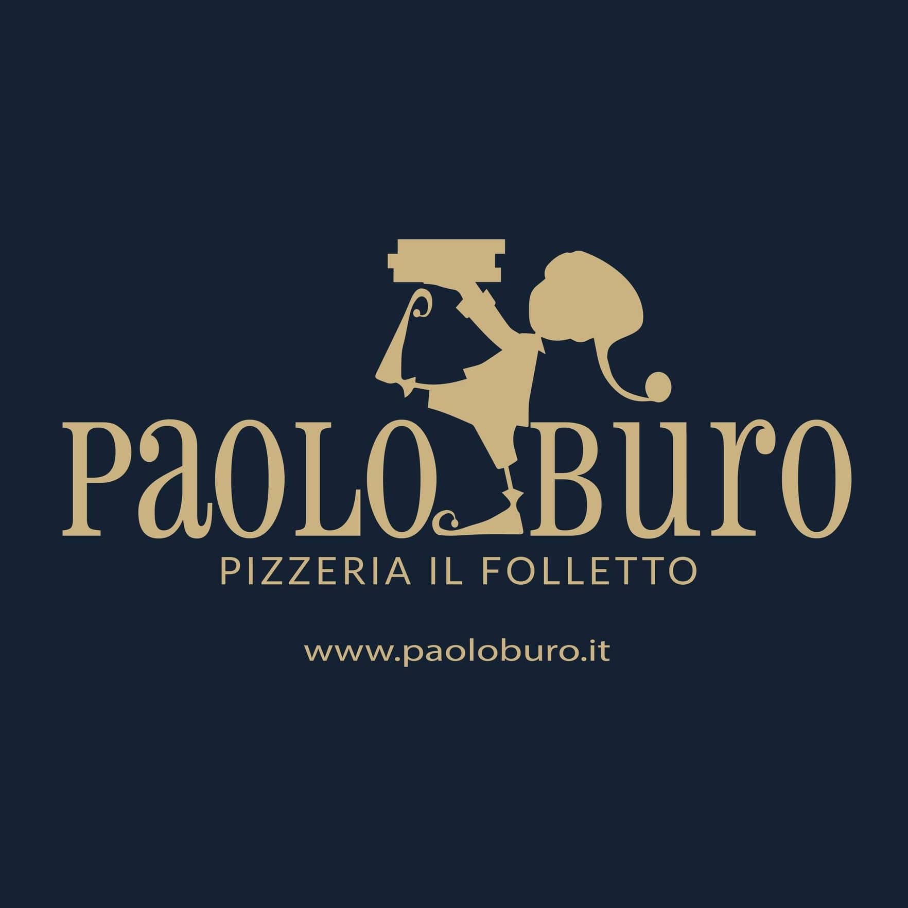 Immagine di copertina del ristorante Pizzeria il Folletto