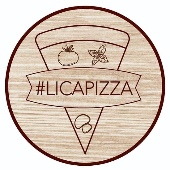 Immagine di copertina del ristorante Soul Express Licapizza