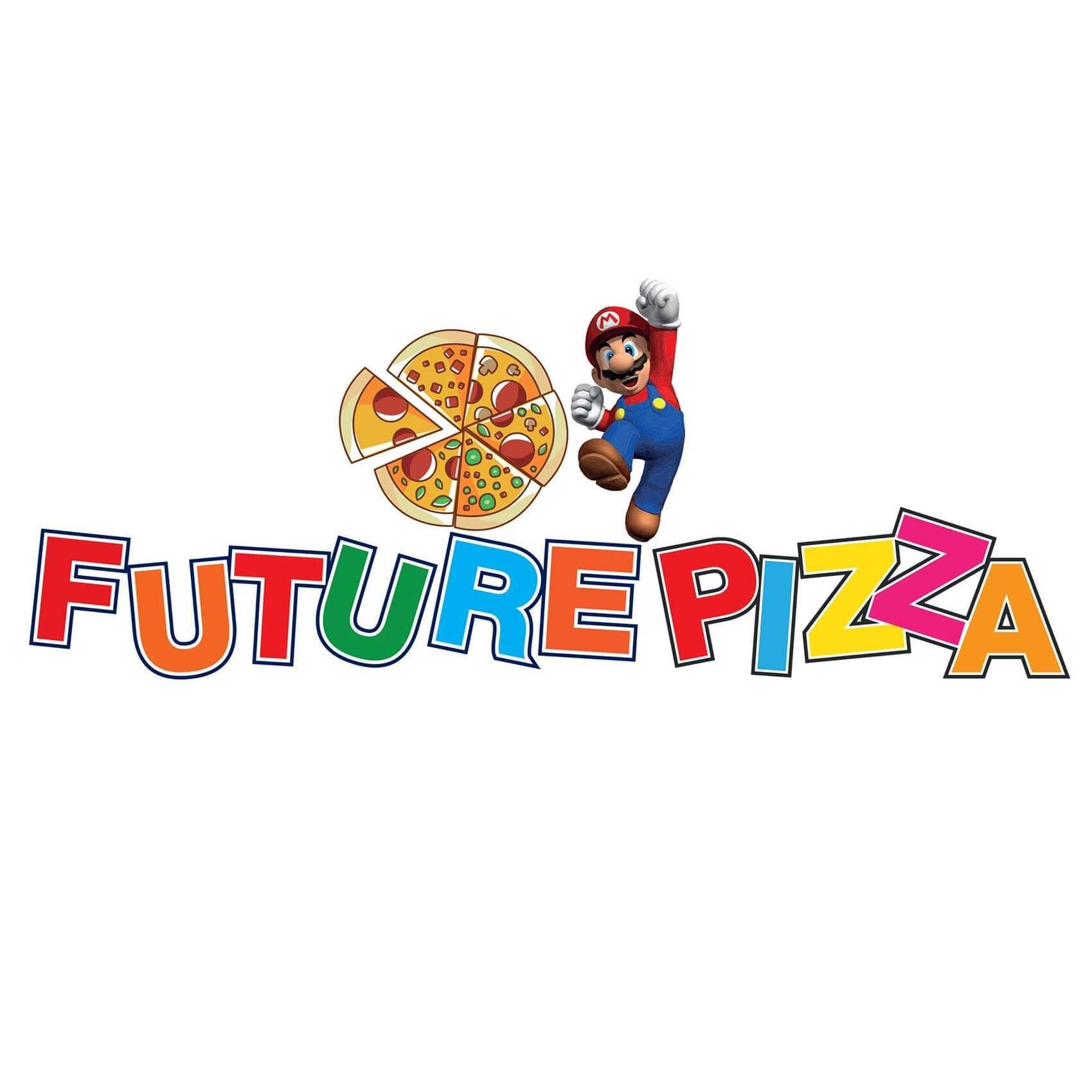 Immagine di copertina del ristorante  Future pizza