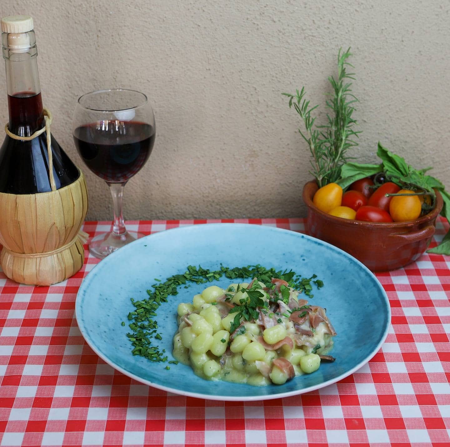 Immagine di copertina del ristorante Trattoria Lo Spiedo