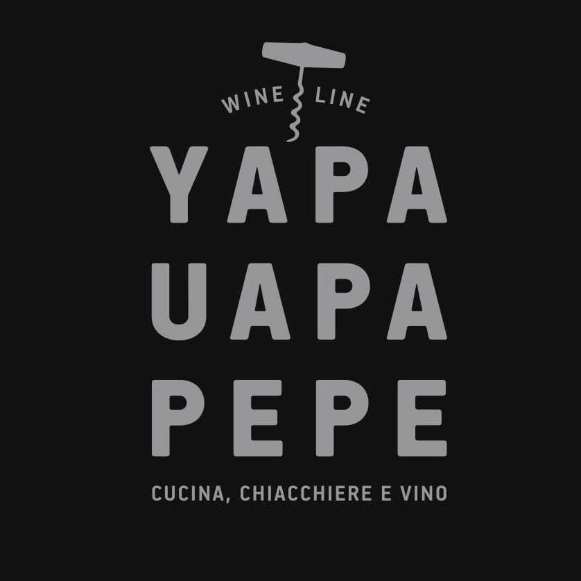 Immagine di copertina del ristorante  Wine Line Yapa Uapa Pepe