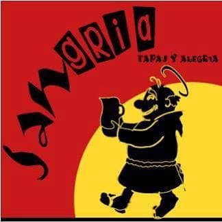 Immagine di copertina del ristorante Sangria, Tapas y Alegria