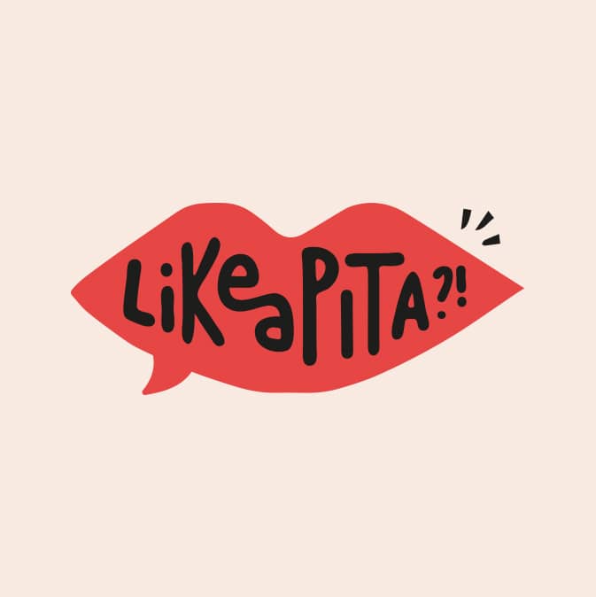 Immagine di copertina del ristorante Like a Pita