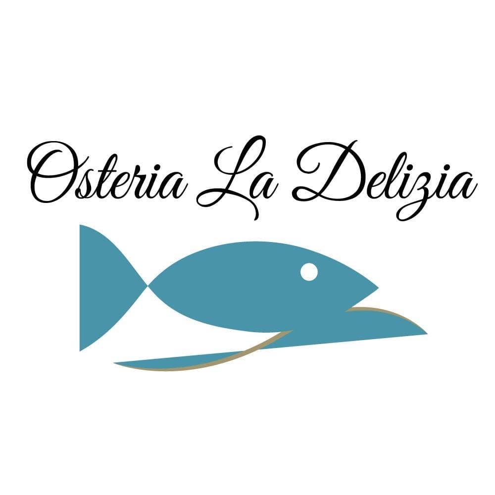 Immagine di copertina del ristorante Osteria la Delizia