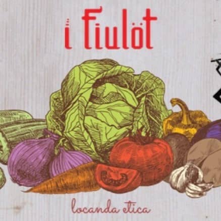 Immagine di copertina del ristorante I Fiulot