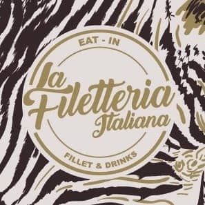 Immagine di copertina del ristorante La Filetteria Italiana Vespucci