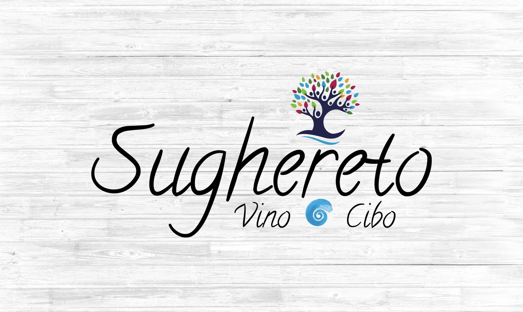 Immagine di copertina del ristorante Sughereto Vino e Cibo