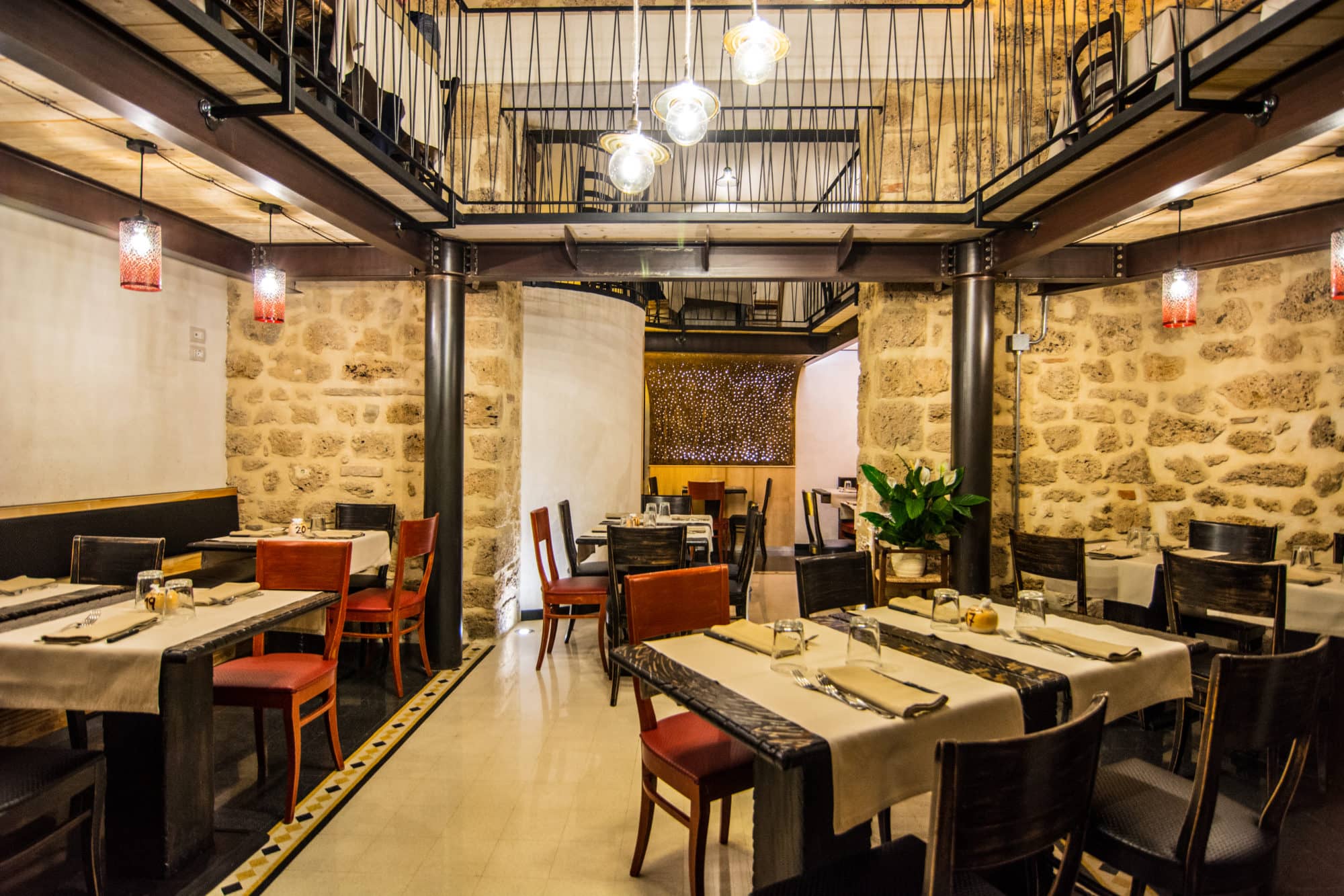 Immagine di copertina del ristorante Ristorante La Panarda