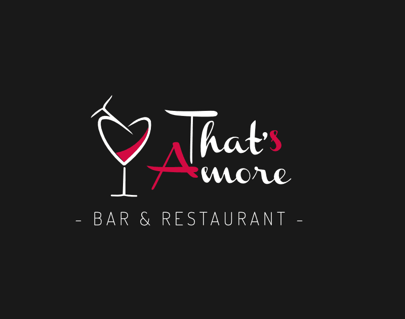 Immagine di copertina del ristorante That's Amore