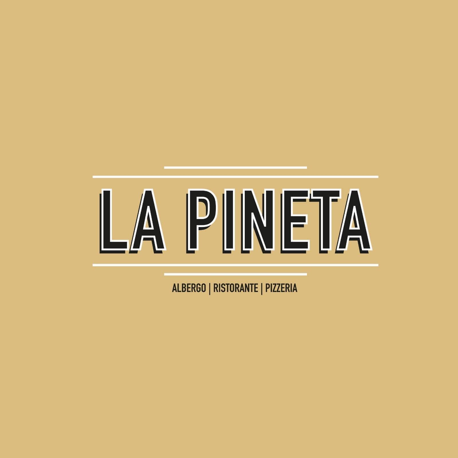 Immagine di copertina del ristorante La Pineta