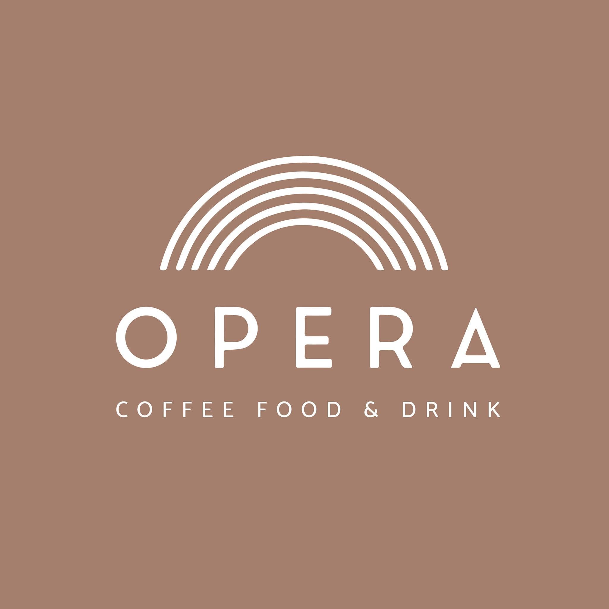 Immagine di copertina del ristorante Opera Coffe Food & Drink