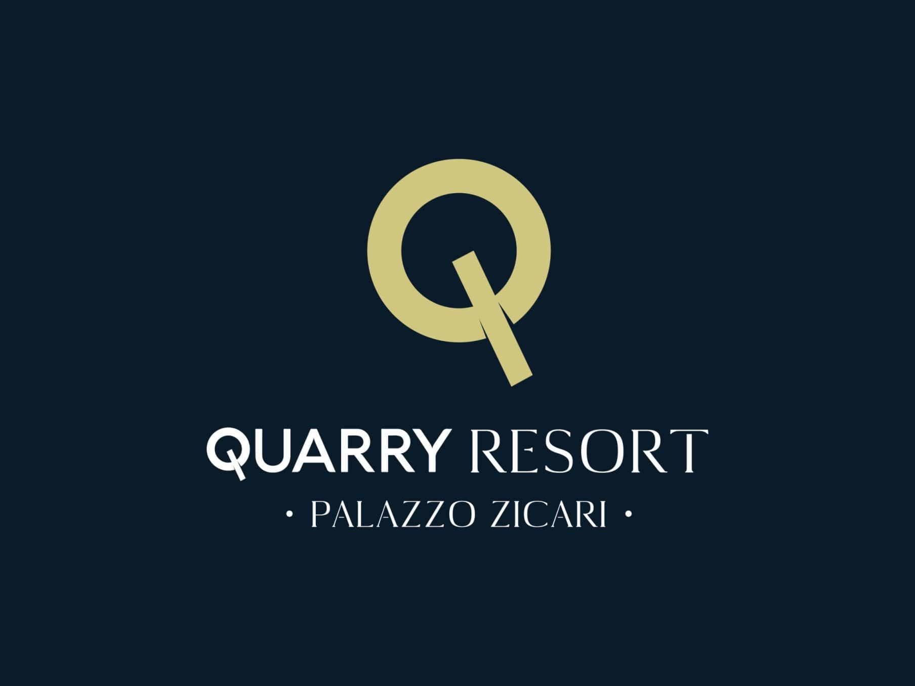 Immagine di copertina del ristorante Quarry Restaurant Terrace