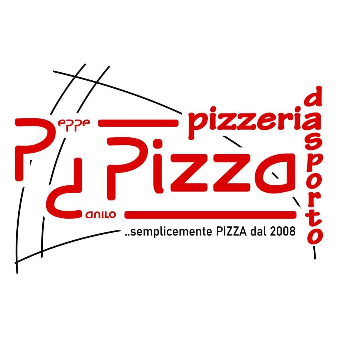Immagine di copertina del ristorante Pdpizza
