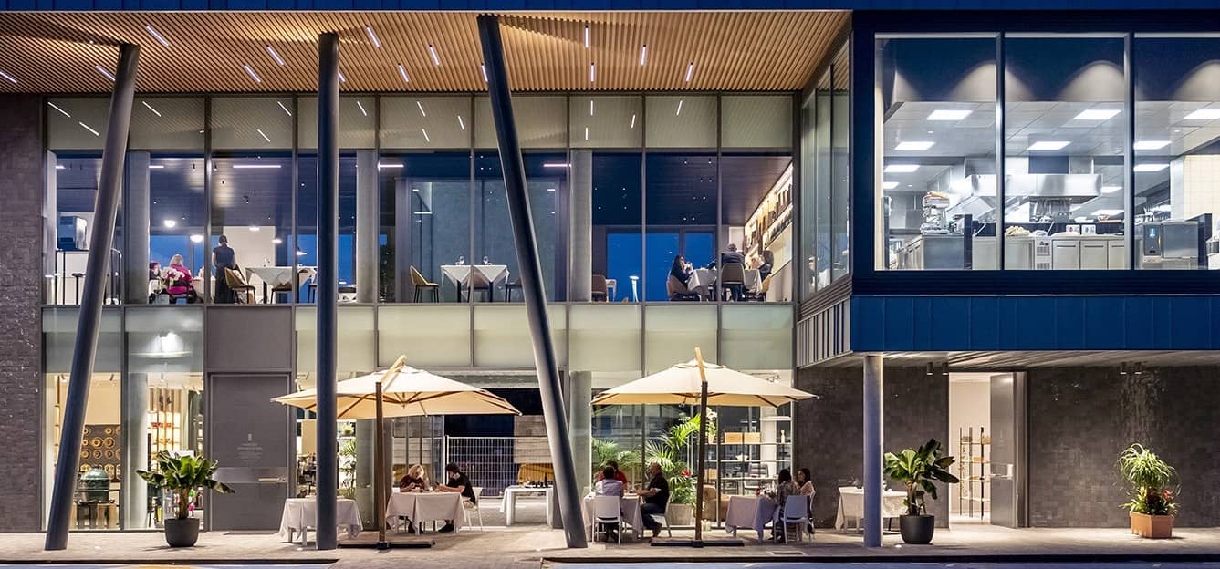Immagine di copertina del ristorante Gustincanto