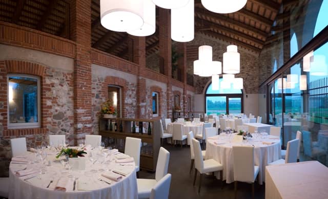 Immagine di copertina del ristorante Ristorante Da Beppino