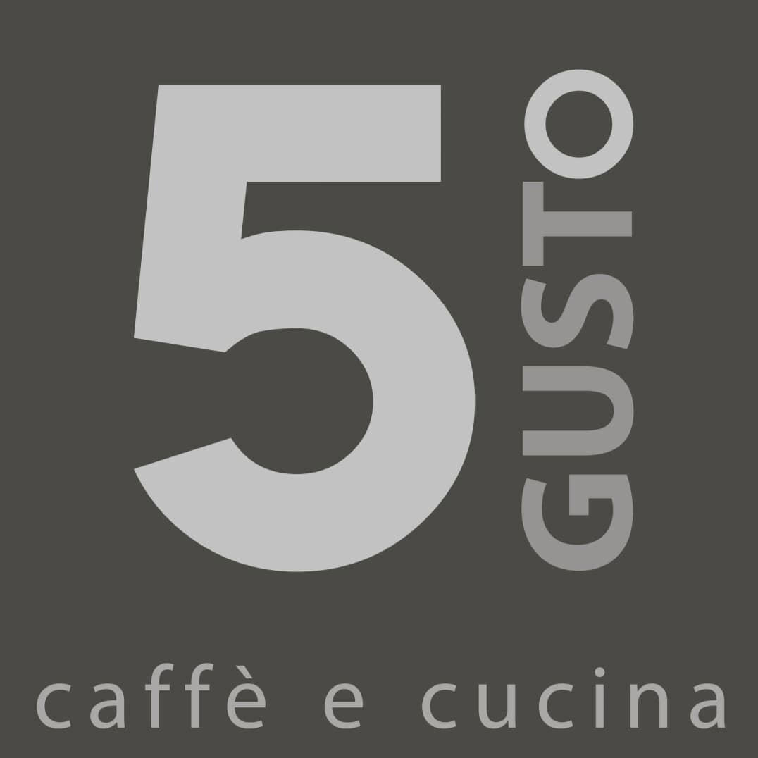 Immagine di copertina del ristorante Quinto Gusto Caffè e Cucina