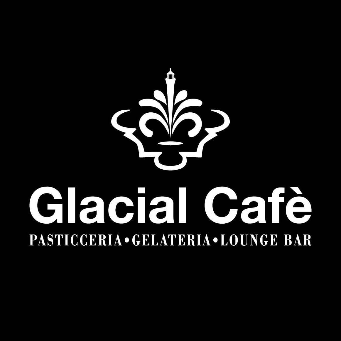 Immagine di copertina del ristorante GLACIAL CAFFÈ