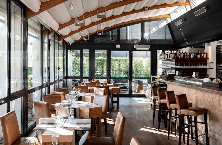 Immagine di copertina del ristorante Il Calandrino
