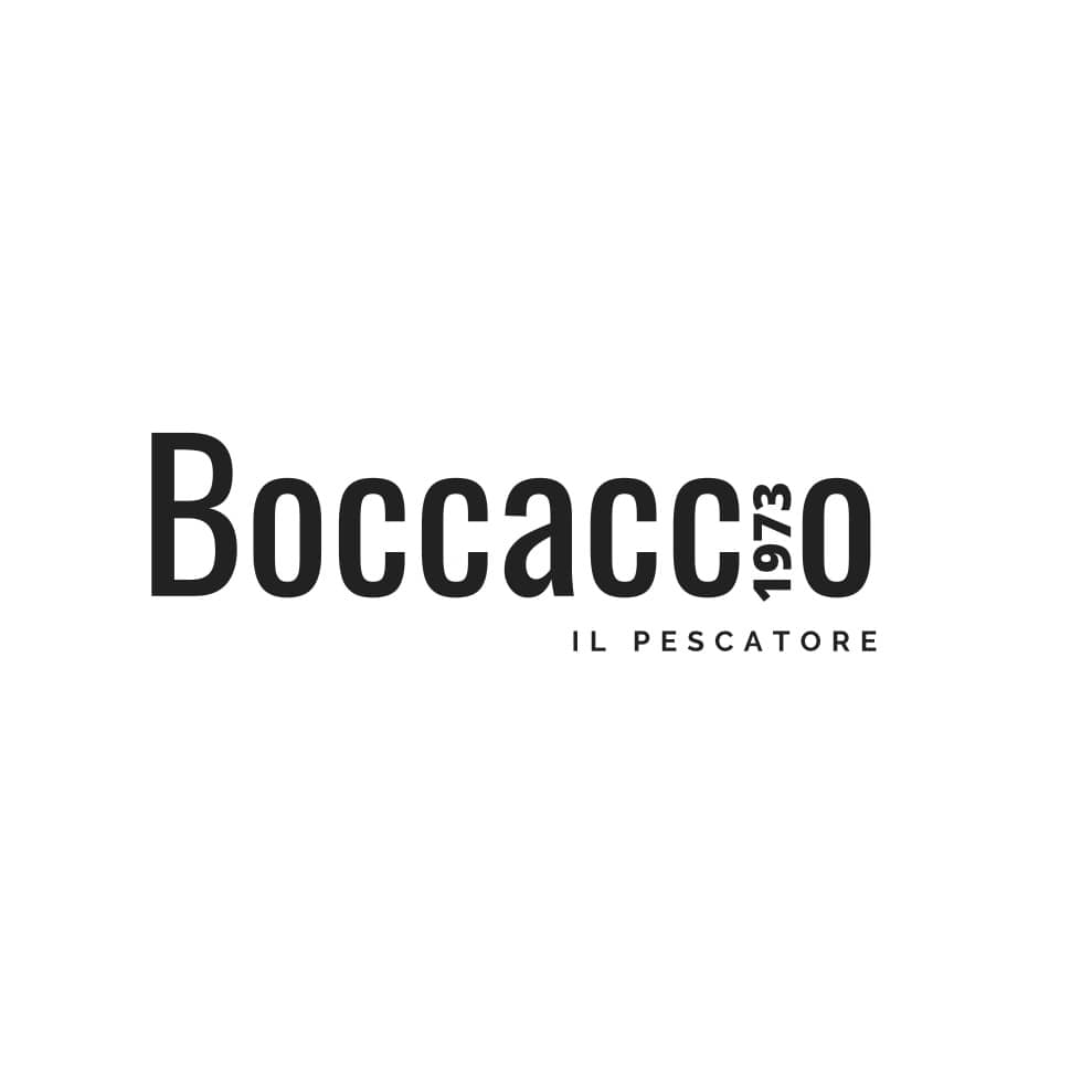 Immagine di copertina del ristorante Boccaccio Il Pescatore