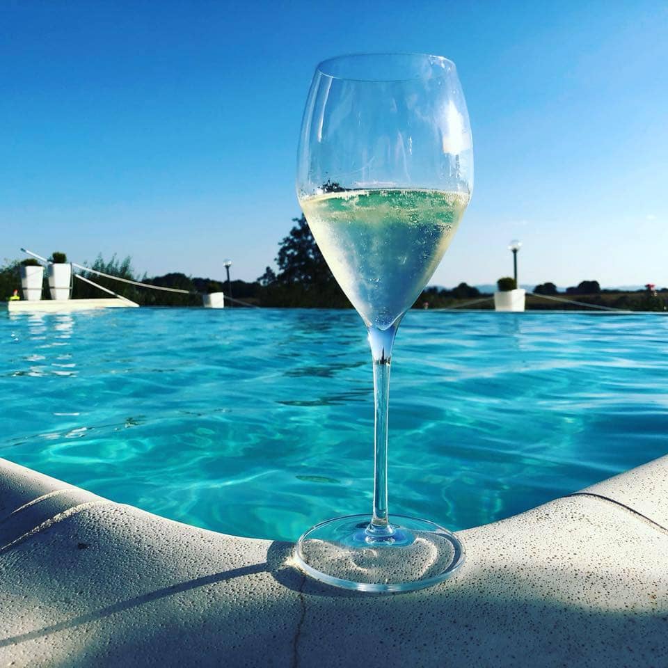 Immagine di copertina del ristorante Agriturismo La Collina