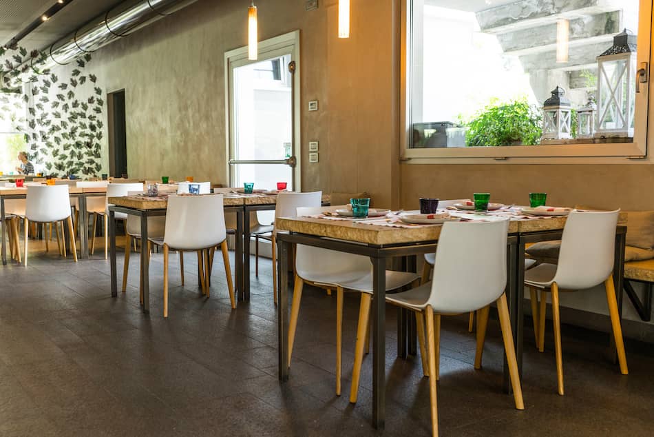 Immagine di copertina del ristorante i Tigli