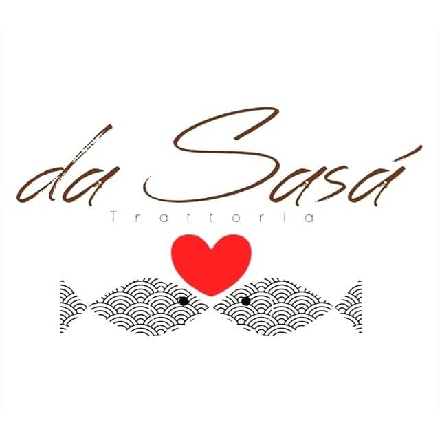 Immagine di copertina del ristorante Trattoria da Sasà - Cucina di mare