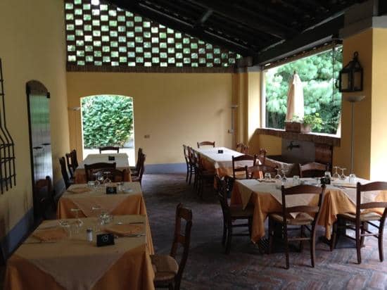 Immagine di copertina del ristorante L'Oste