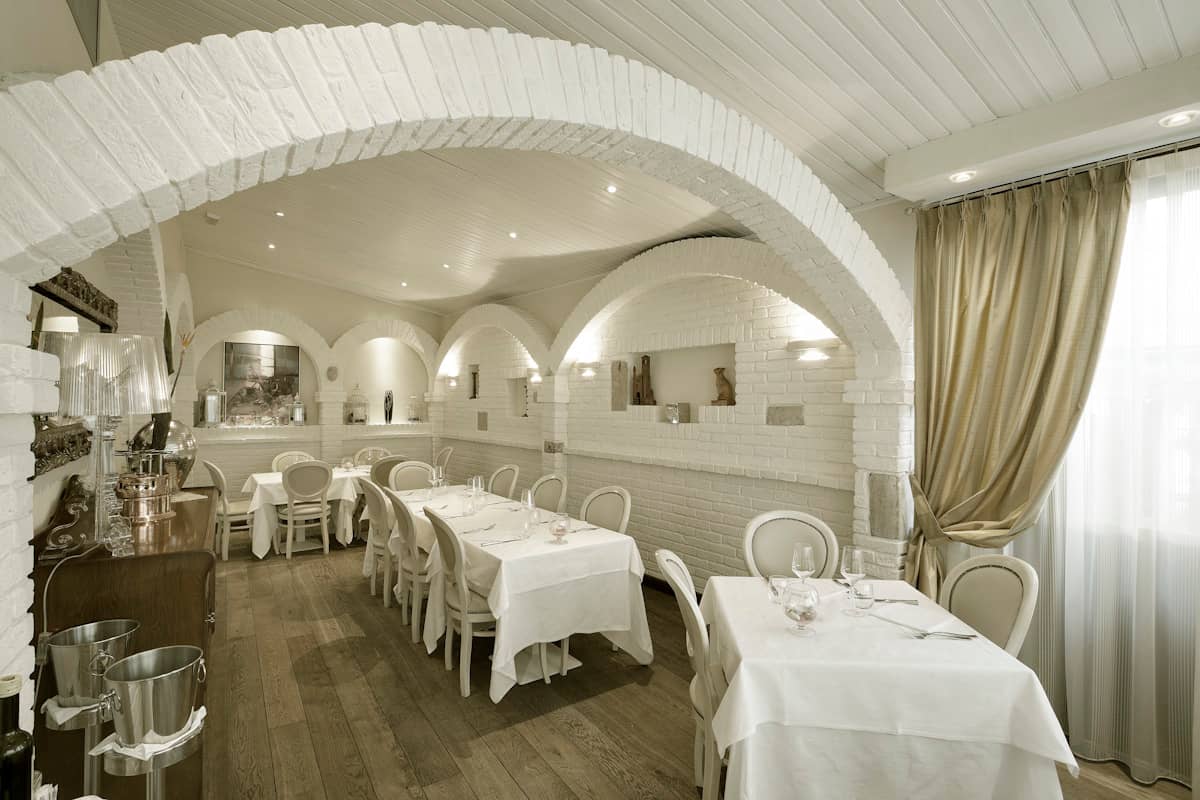 Immagine di copertina del ristorante El Gato
