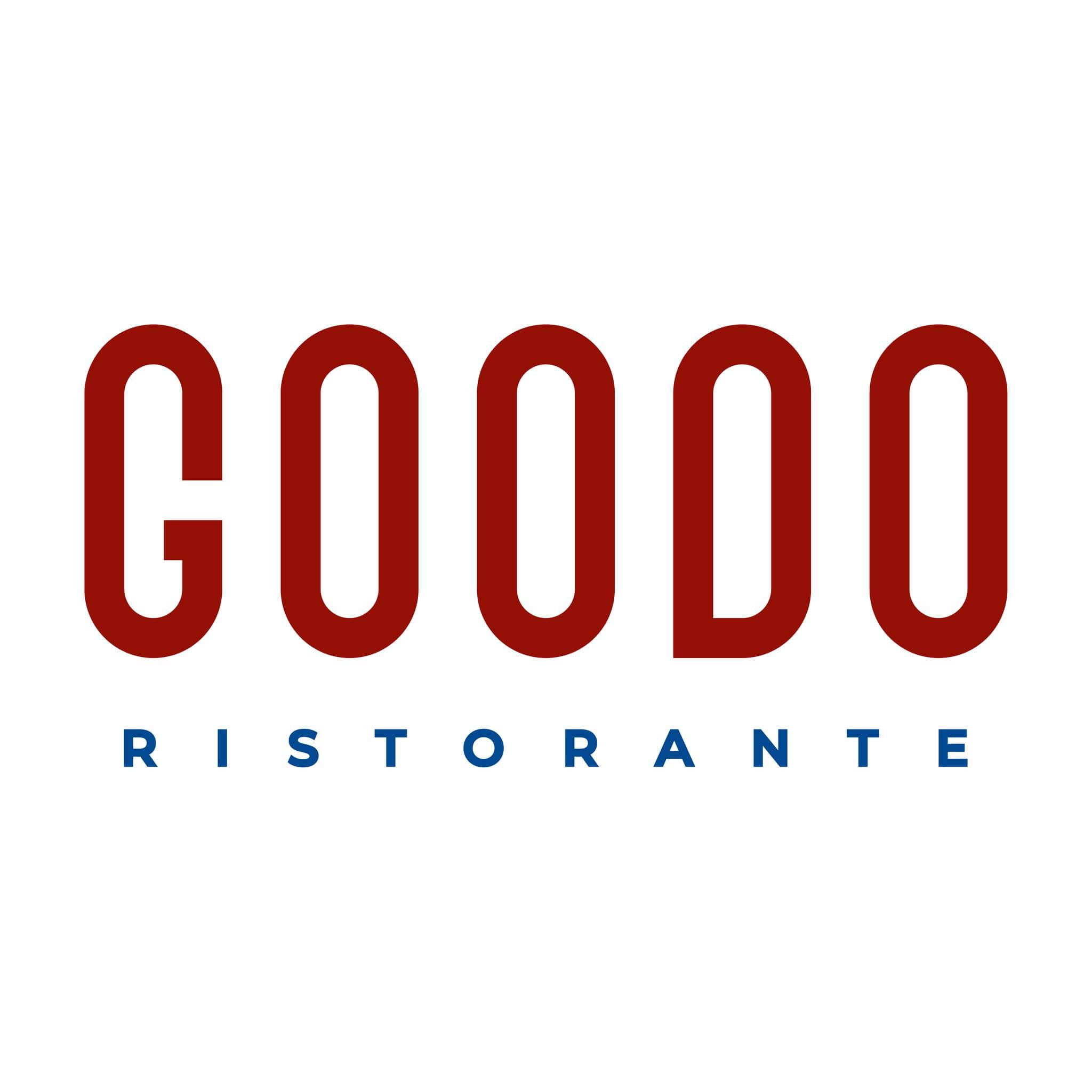 Immagine di copertina del ristorante GOODO Ristorante