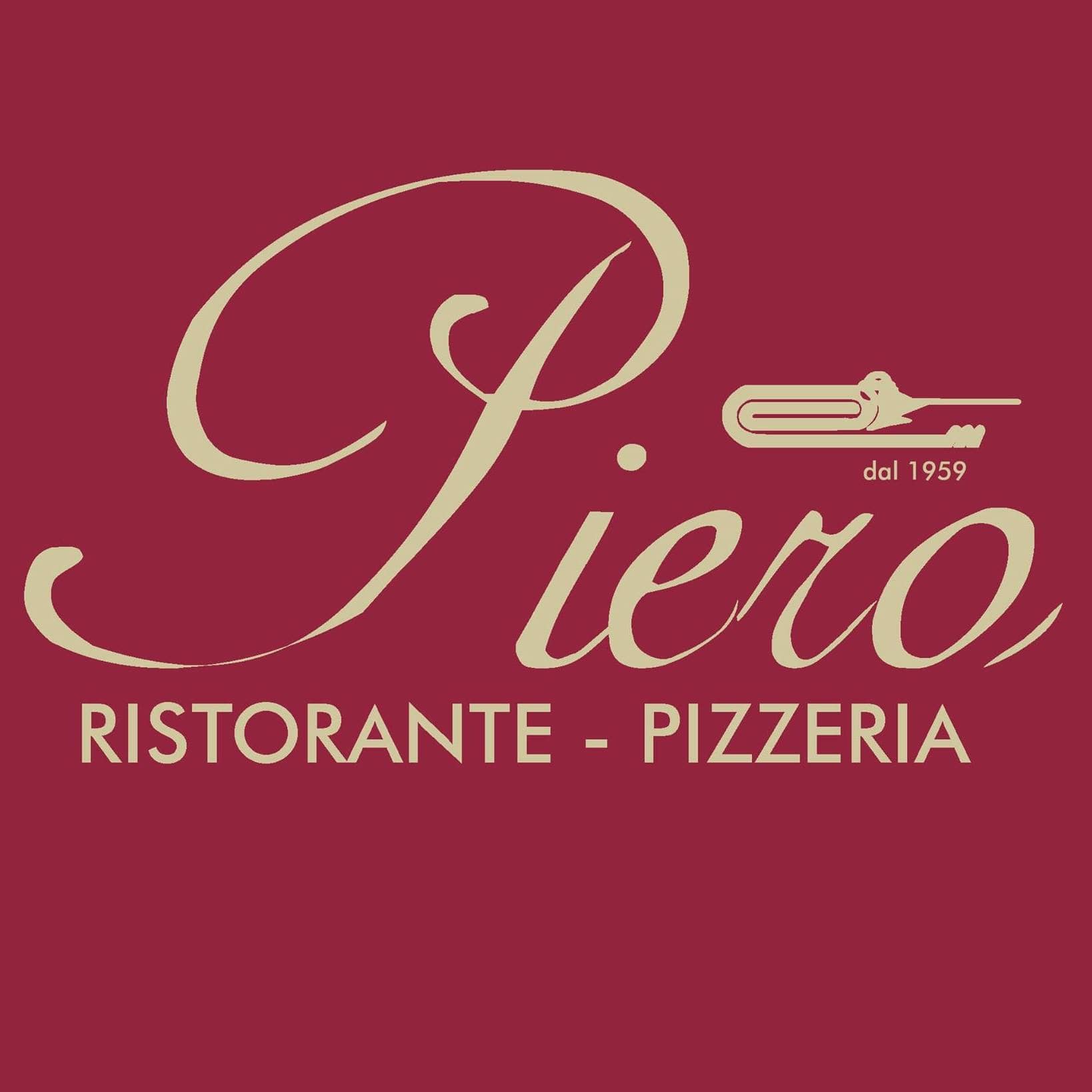 Immagine di copertina del ristorante Ristorante Piero Pizzeria 
