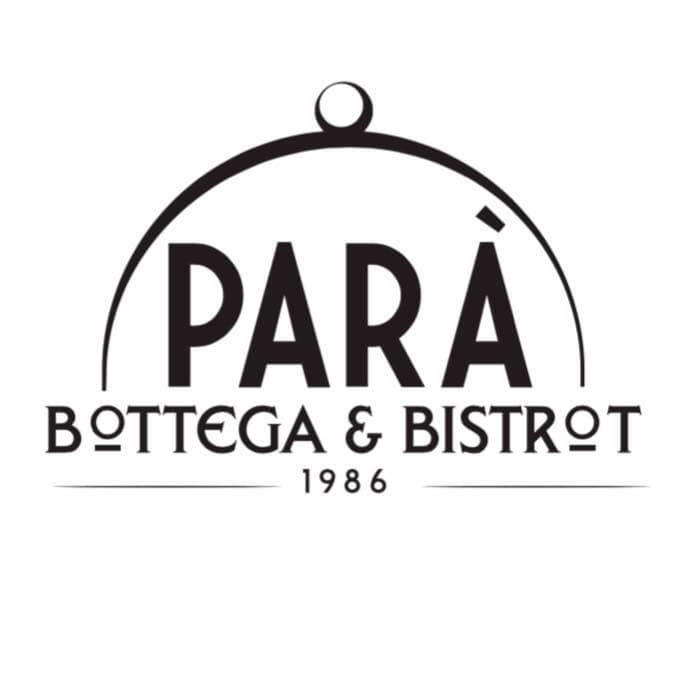 Immagine di copertina del ristorante Parà Bottega & Bistrot