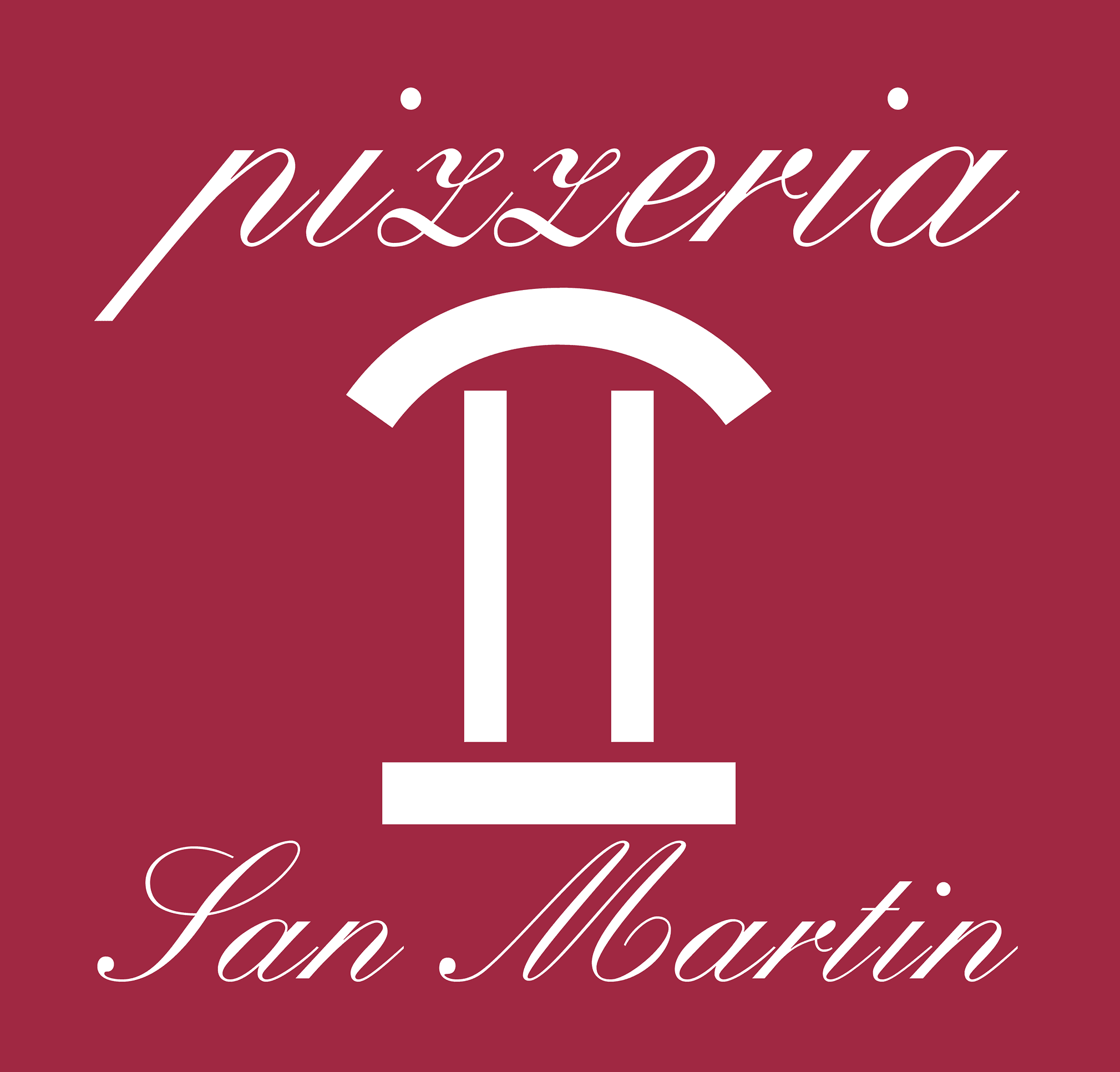 Immagine di copertina del ristorante Pizzeria San Martin