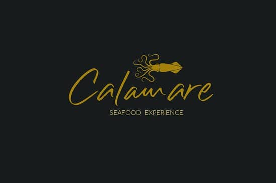 Immagine di copertina del ristorante Calamare
