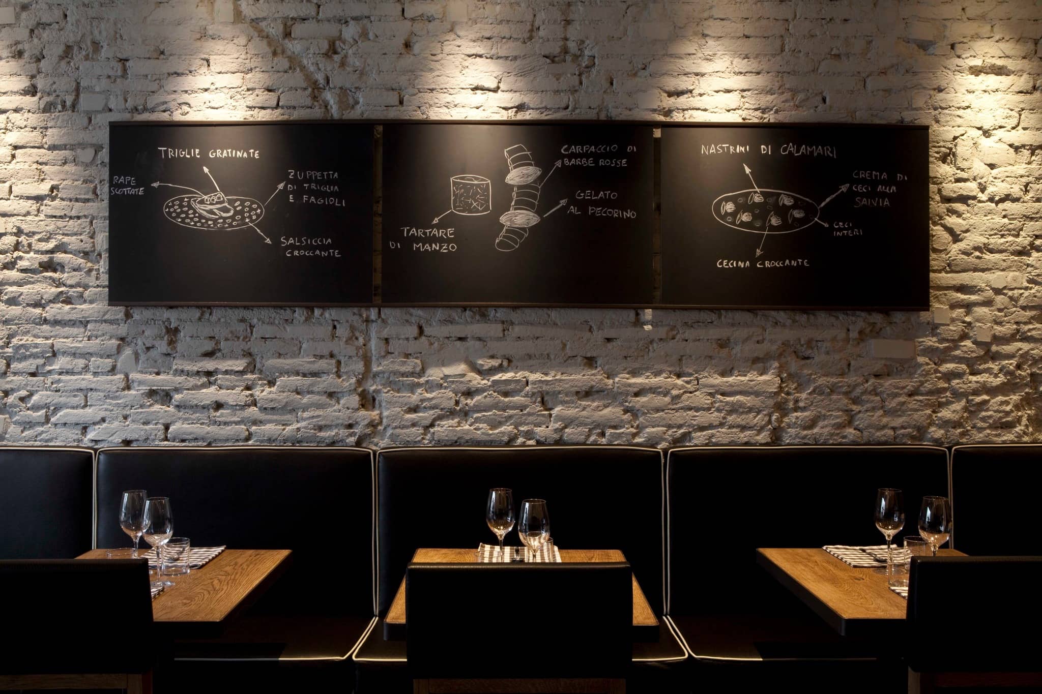 Immagine di copertina del ristorante iO - Osteria Personale